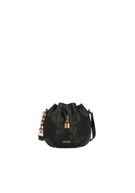Liu Jo Borsa a tracolla Bucket Magena Liu Jo | AA5070E003322222